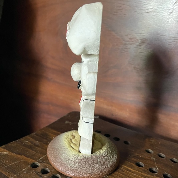 Vintage Archway Cookies Award Mascot 60s Baker Chef Bakery Resin Figurine Statue - Picture 5 of 9